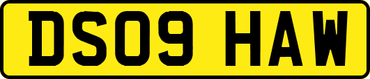 DS09HAW