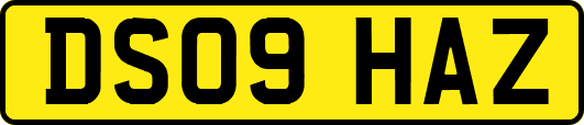 DS09HAZ