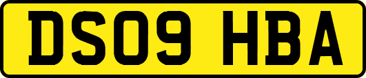 DS09HBA