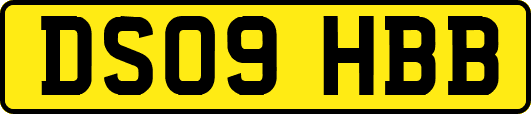 DS09HBB