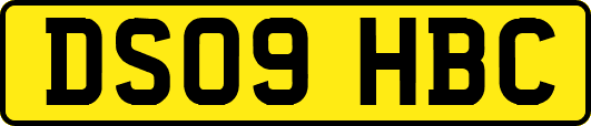 DS09HBC