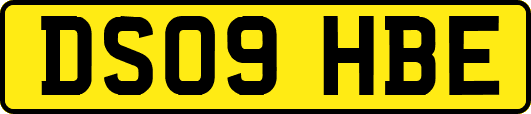 DS09HBE