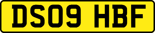DS09HBF