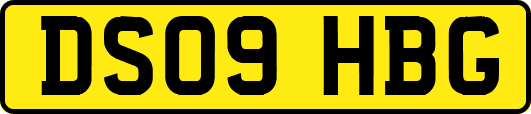 DS09HBG