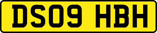 DS09HBH