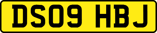 DS09HBJ