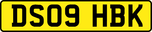 DS09HBK