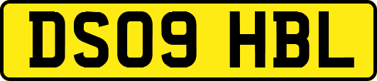 DS09HBL