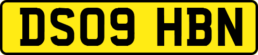 DS09HBN