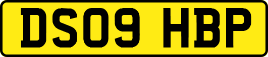DS09HBP