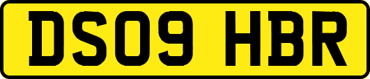 DS09HBR
