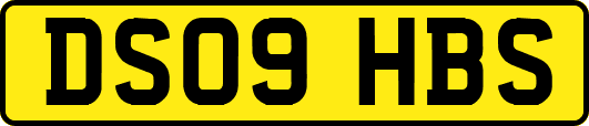 DS09HBS