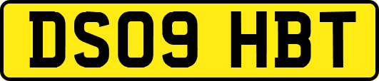 DS09HBT