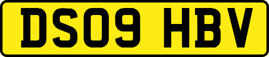 DS09HBV
