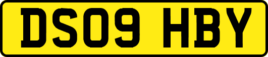 DS09HBY