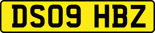 DS09HBZ