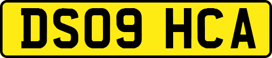 DS09HCA