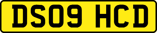 DS09HCD