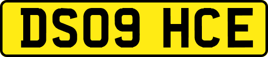 DS09HCE