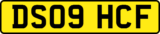 DS09HCF