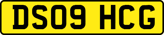 DS09HCG