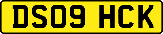 DS09HCK