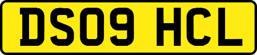 DS09HCL