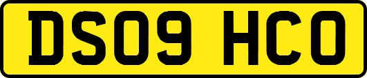 DS09HCO