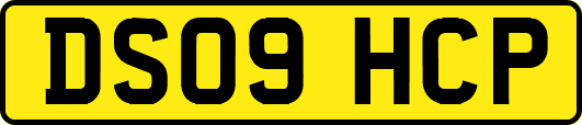 DS09HCP
