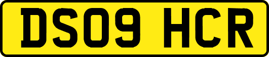 DS09HCR