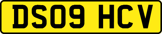 DS09HCV