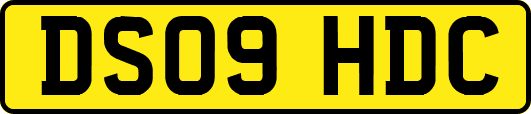 DS09HDC