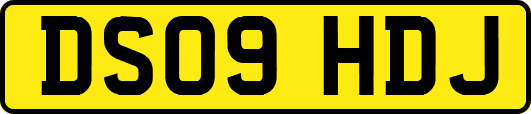 DS09HDJ