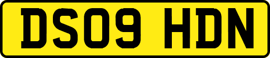 DS09HDN