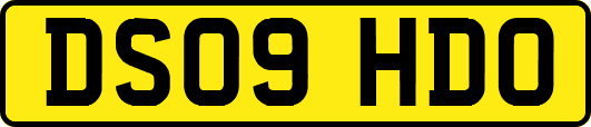 DS09HDO