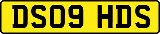 DS09HDS
