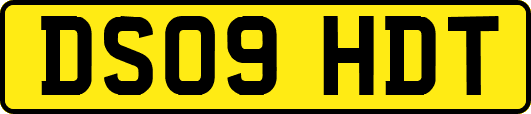 DS09HDT