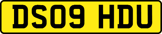 DS09HDU
