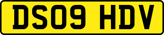 DS09HDV