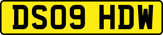 DS09HDW
