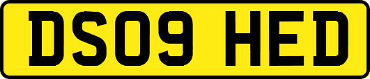DS09HED