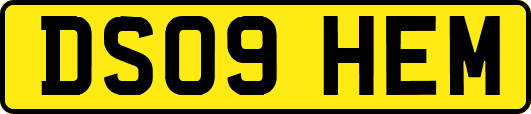 DS09HEM