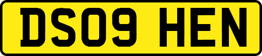 DS09HEN