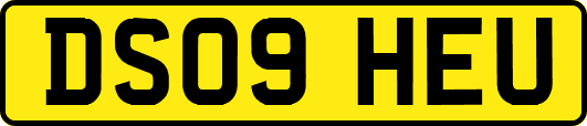 DS09HEU