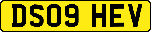 DS09HEV