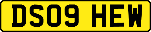 DS09HEW