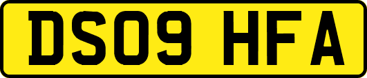 DS09HFA