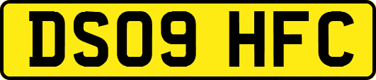 DS09HFC