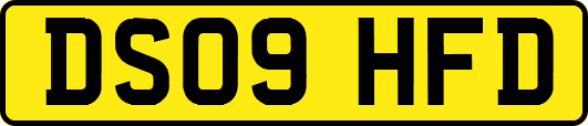 DS09HFD