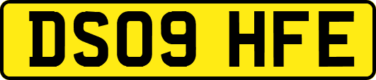 DS09HFE